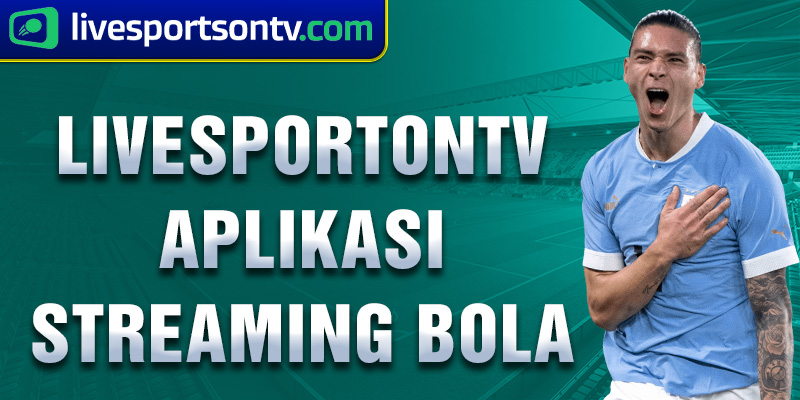 ivesportontv aplikasi streaming bola