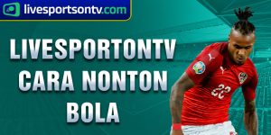 livesportontv cara nonton bola