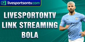 livesportontv link streaming bola