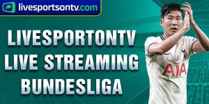 ivesportontv live streaming bundesliga