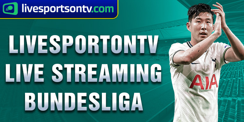 ivesportontv live streaming bundesliga