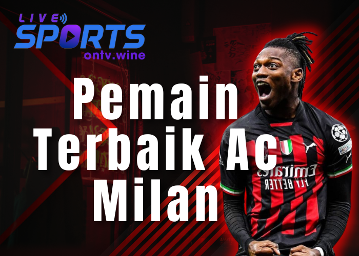 Pemain Terbaik Ac Milan